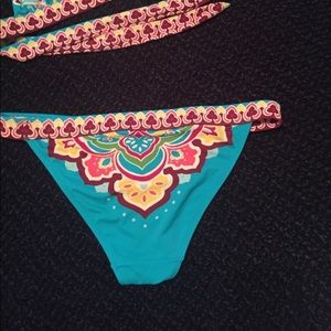 Victoria's Secret Swim - Victoria’s Secret Bikini Moroccan Style Victoria's Secret Swim - Victoria’s Secret Bikini Moroccan Style